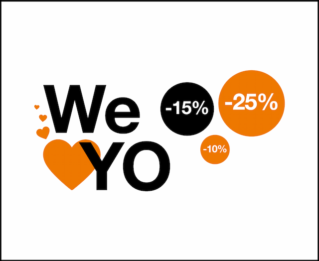 WeLoveYO