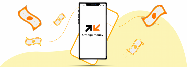 Par Orange Money