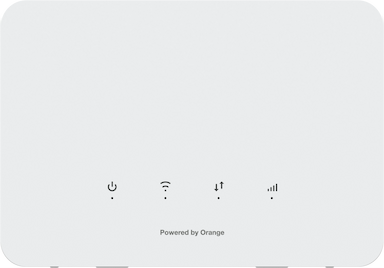 Box Wifi 4 