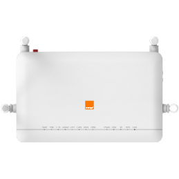 Livebox WiFi 6