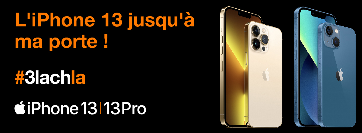 iPhone 13|13 Pro