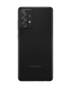 Samsung Galaxy A72 Noir