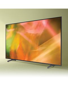 Smart TV Samsung 43" 4K série 8 