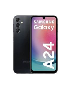 Samsung Galaxy A24 Noir