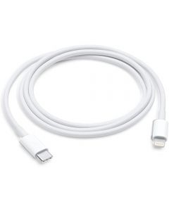 Apple Câble USB-C vers Lightning