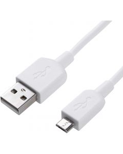 Câble UNOMAS Light Micro-USB 1,8m