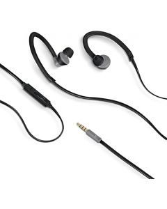 Celly Ecouteur Stereo 3.5MM Noir 