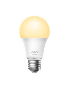 Ampoule connectWi-Fi Dimmable: TapoL510E
