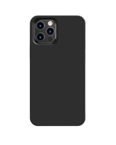 Étui Noir iPhone 12 Pro 