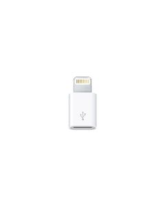 Adaptateur Lightning-Micro USB 