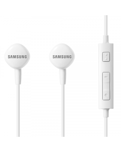 Écouteurs Samsung Blanc