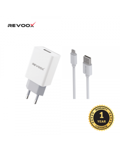 Chargeur REVOOX Micro18w