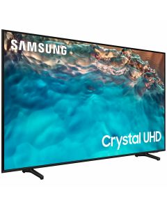Smart TV Samsung 55" 4K 