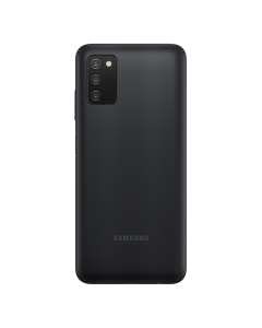 Samsung Galaxy A03S Noir