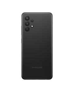 Samsung Galaxy A32 Noir