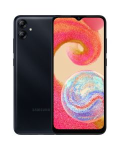 Samsung Galaxy A04e Noir