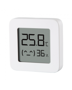 Thermomètre et Humidité Bluetooth Xiaomi